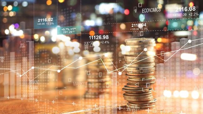 Bappebti Catat Baru Dua Pedagang Fisik Emas Digital di RI