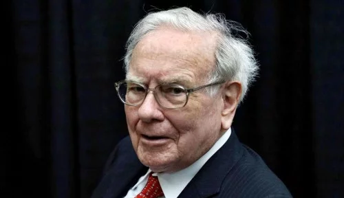 Saham Raksasa Amerika Koleksi Warren Buffett Kebal Inflasi, Bisa Kamu Beli Nih!