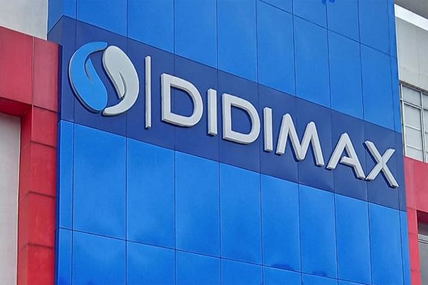 Ekspansi ke Pekanbaru dan Yogyakarta, Didimax Investasikan Rp30 Miliar