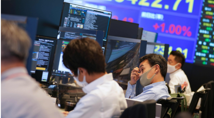AUD/USD tăng bên cạnh Dow Jones trước gói biểu đồ RBA