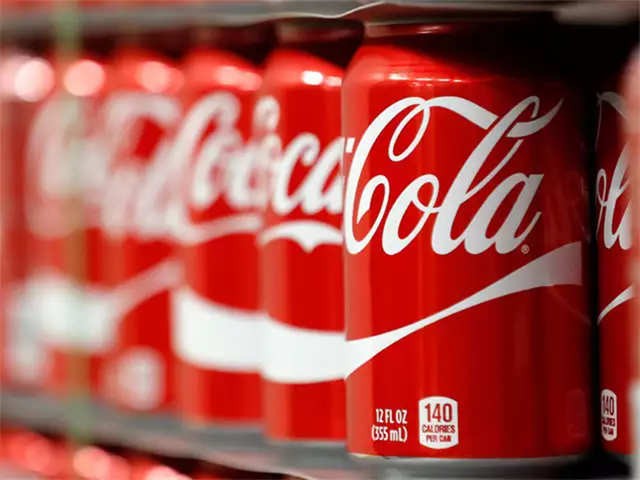 Penjualan Meningkat, Coca-cola Berencana IPO di Afrika