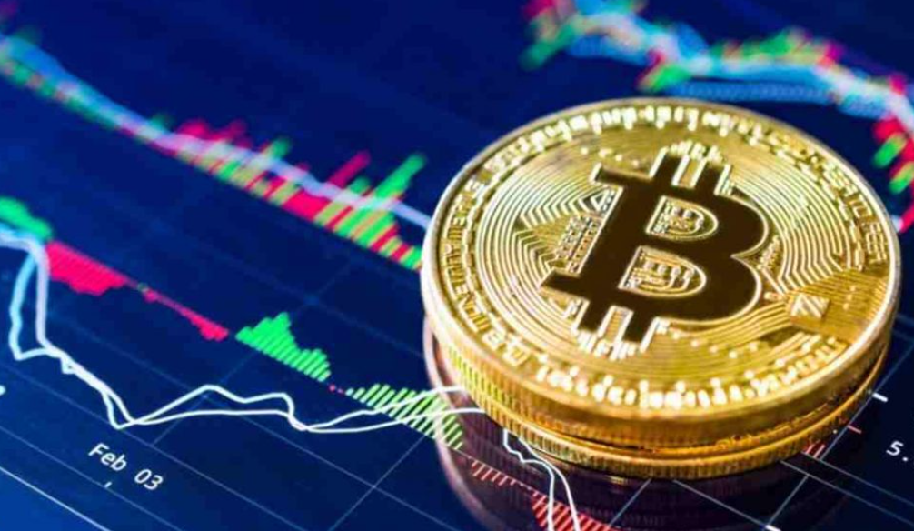 Cryptocurrency, Pilihan Handal Untuk Investasi