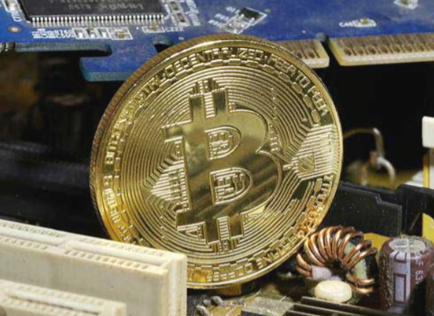 Ini 10 Cryptocurrencies dengan Nilai Kapitalisasi Pasar Terbesar