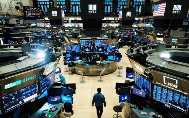 Mau Jual Beli Saham Internasional? Simak Layanan Terbaru dari Mentari Mullia Berjangka