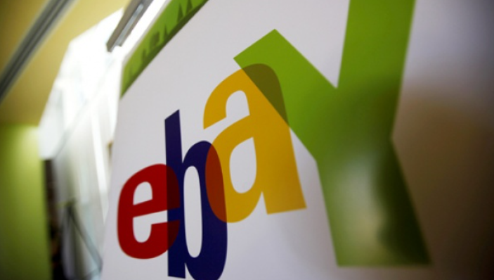 eBay Akuisisi GSI Comerce
