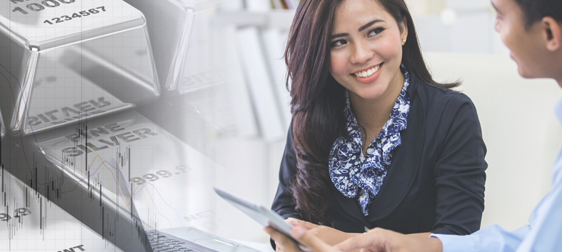 Tips Trading Komoditas Logam