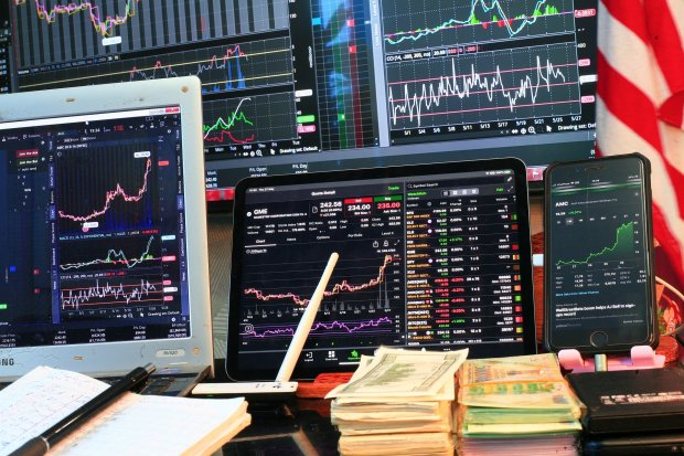 Bappebti Tertibkan Usaha Robot Trading DNA Pro Akademi