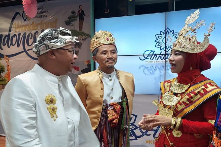PT KBI Bentuk Srikandi BUMN