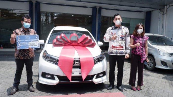 Disebut Banyak Keuntungan, Mileneal Asal Batu Makin 'Pede' Investasi Emas Loco Gold di PT BPF Malang