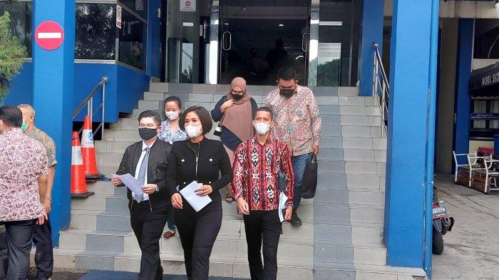 Dugaan Penipuan dan Penggelapan, Direksi Perusahaan Robot Trading PT SMI Dilaporkan ke Polda Metro  