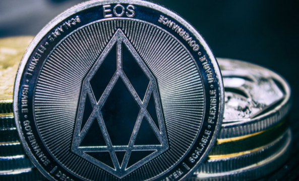 Harga Kripto EOS Melesat 21% dalam Dipengaruhi Tren Positif