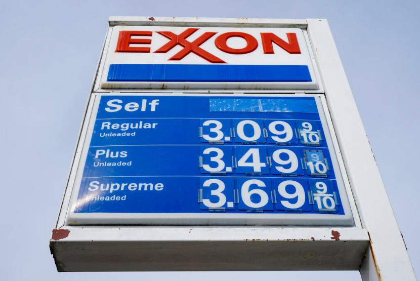 Irak Akan Beli 32,7 Persen Saham ExxonMobil di West Qurna 1
