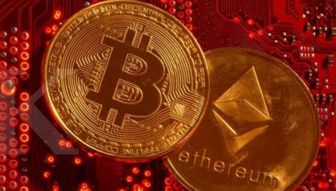 Bitcoin dan Ethereum Terjungkal, Inikah Saatnya Masuk Investasi Kripto?