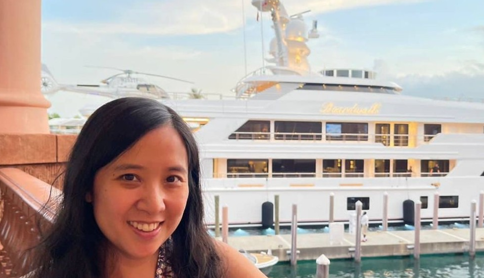 5 Trader Wanita yang Sukses dalam Trading Forex