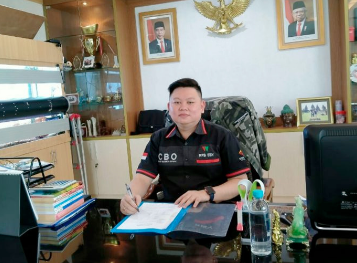 Strategi Rifan Financindo Berjangka Jadi Perusahaan Pialang Teraktif 