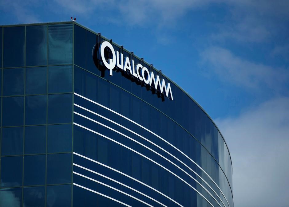 Qualcomm tượng đài trong thế giới chip