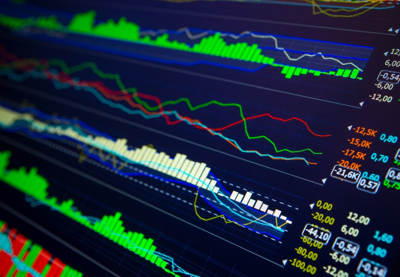 Wall Street Menguat, Indeks Dow Jones Sentuh Level Tertinggi Sepanjang Masa