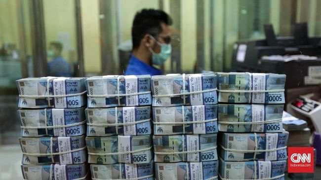 Kiat Hindari Jebakan Investasi Bodong