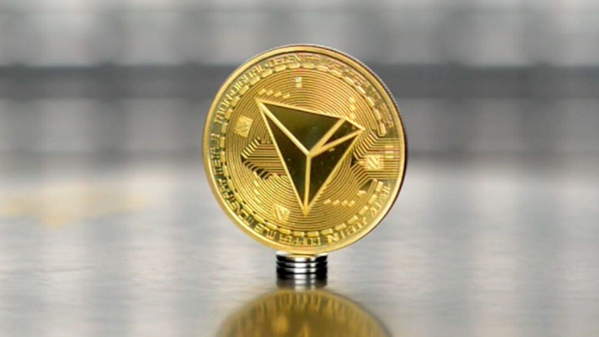 Kripto Tron (TRX) Mau Naik Apa Turun? Begini Prediksi Harga TRX
