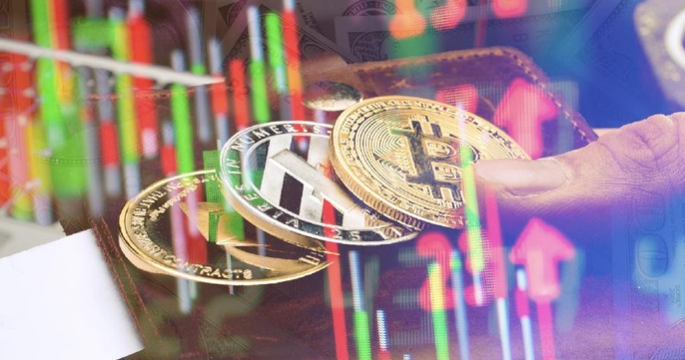 Tahun Ini 'Menggila', 2022 Masih Zaman Main Kripto?