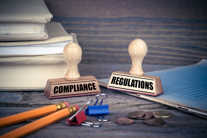 Fungsi Regulator Broker untuk Keamanan Dana