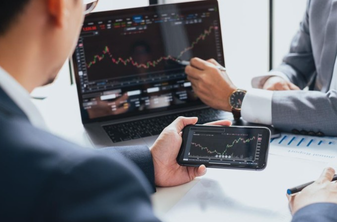 4 Tips Trading yang Harus Diketahui Pemula, Siap Cuan di Era Pandemi
