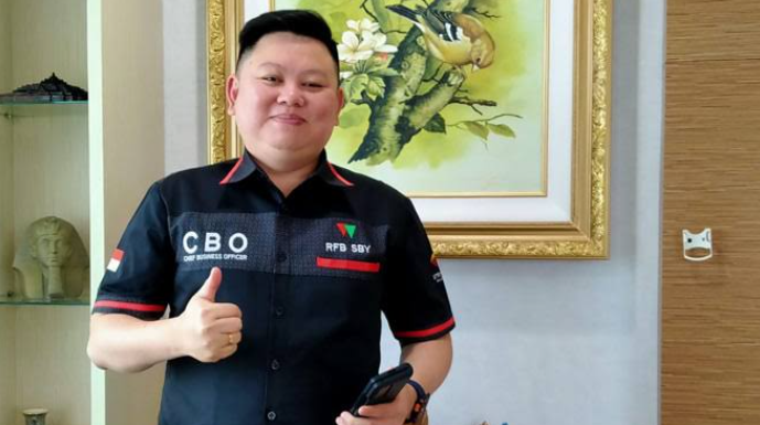 2022, Rifan Financindo Berjangka akan Pertahankan Posisi Satu Perusahaan Pialang Teraktif