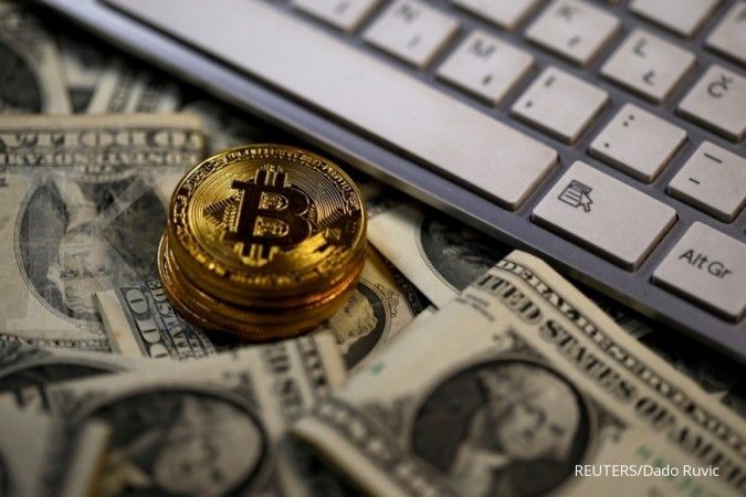 Kripto EOS Terbang Tinggi Setelah Terjun Bebas Tahun Lalu
