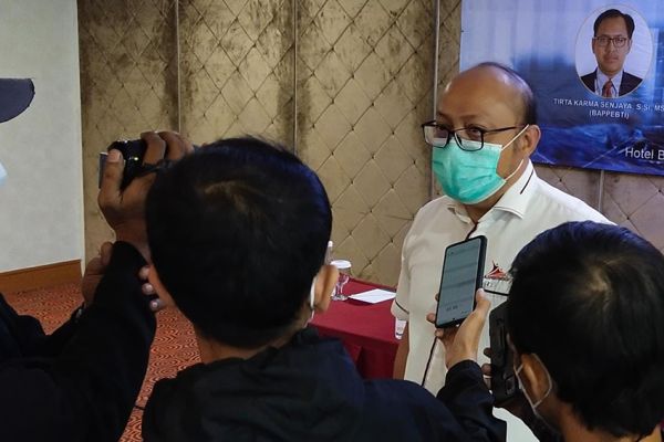 Aspebtindo Ingin Menambah Kepercayaan Publik ke Industri Perdagangan Berjangka Komoditi