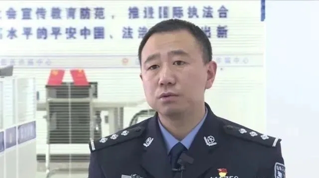 翻山越岭70小时只为诈骗？骗子比我们想象中更加努力！