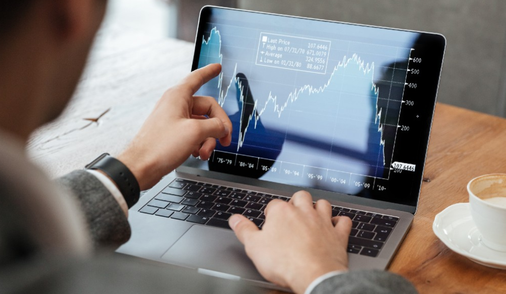 4 Tips Entry Trading Forex yang Akurat