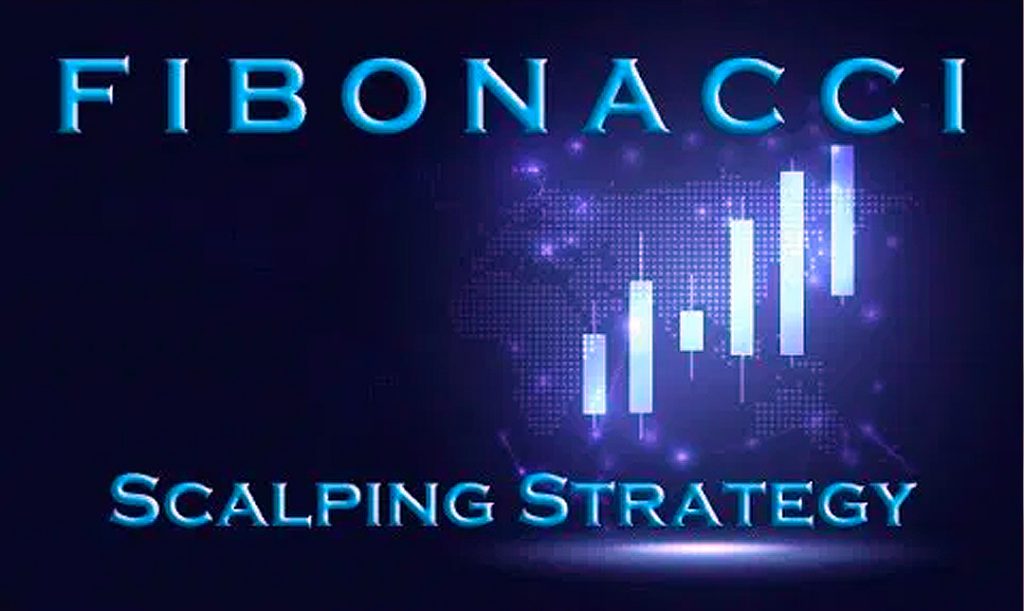 Scalping dengan Fibonacci Pada Grafik Jangka Pendek
