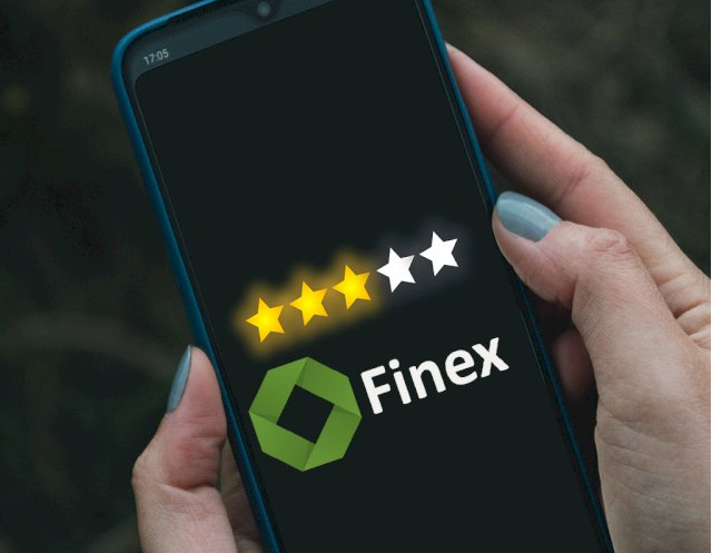 Review Broker Forex PT Finex Berjangka