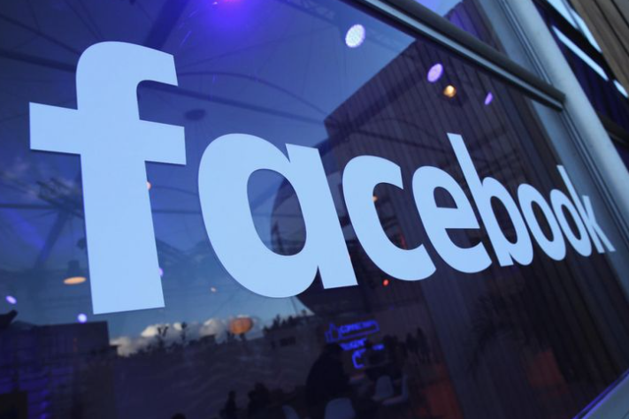 Harga Saham Menghijau, Facebook Jadi Perusahaan 1 Triliun Dollar AS