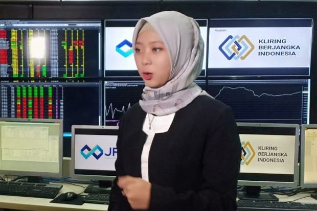 Didimax Edukasi Warga Makassar yang ingin Belajar Trading Online