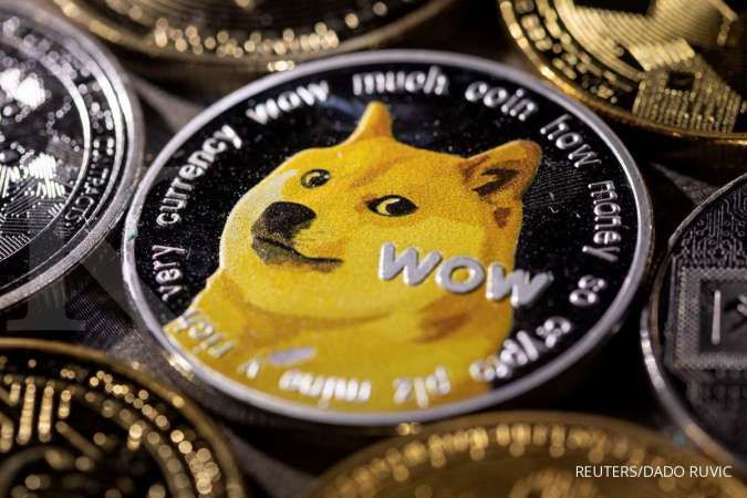 Tesla Siapkan Pembayaran DOGE, Harga Dogecoin Melompat Tinggi