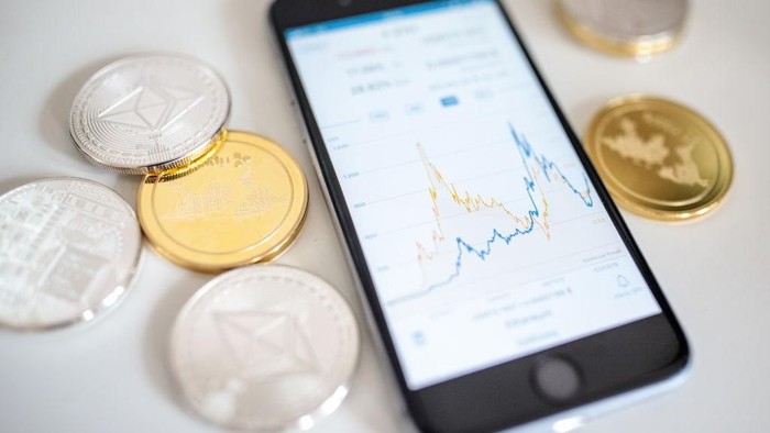 Gegara Berita Hoax, Harga Kripto Litecoin Meroket