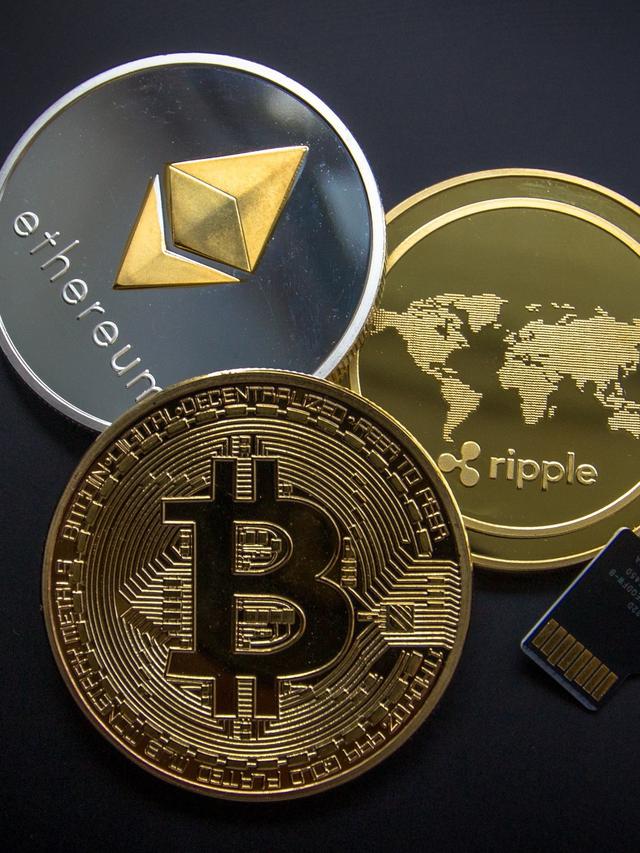 MasterCard Kini Punya Kartu Pembayaran Uang Kripto untuk Asia Pasifik
