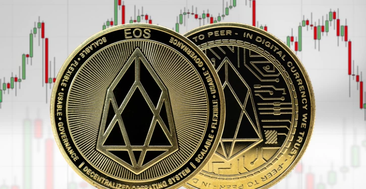 Mampukah EOS meniru performa 2021 pada 2022? Analisis dan prediksinya