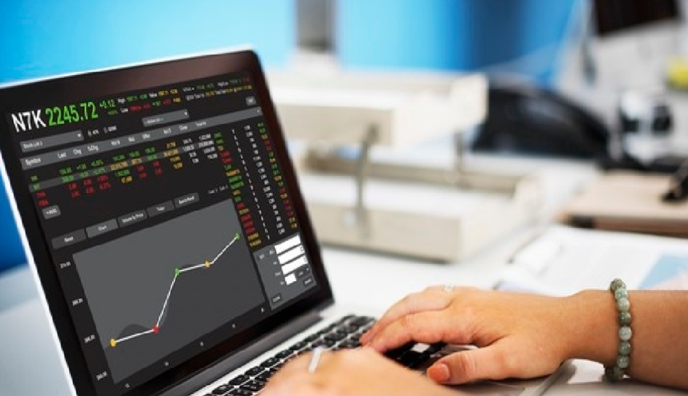 Tips Mudah Membaca Analisis Teknikal Pada Saham