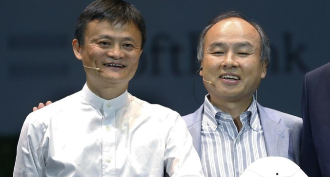 Royal 'Bakar Duit', Begini Gurita Bisnis Alibaba di Emiten RI