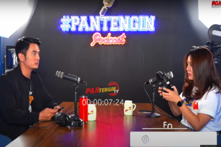 Artis Bongkar Sisi Gelap Dunia Trading, Bappebti: Binary Option Ilegal