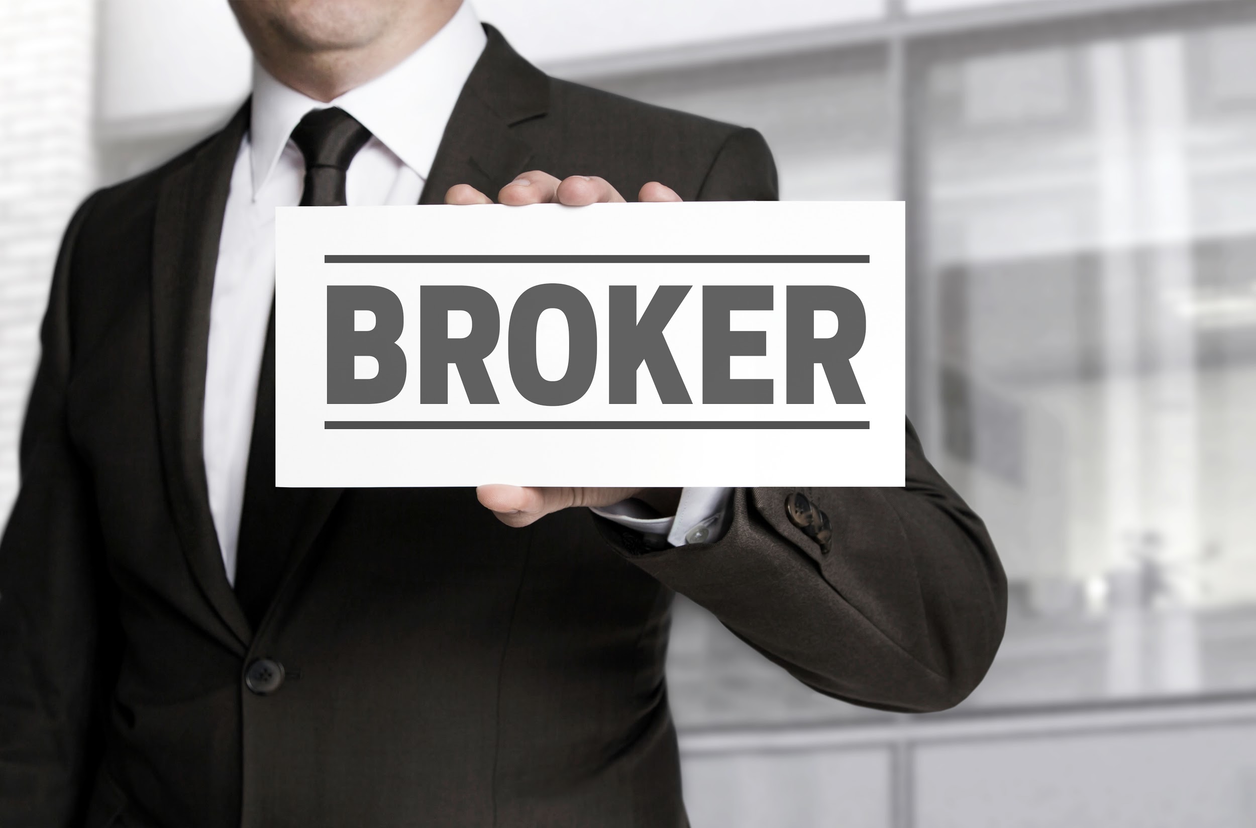 YUK BERBAGI TIPS MEMILIH BROKER NO TIPU-TIPU