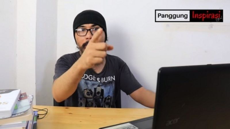 Konten Kreator Merasa Tertipu Ratusan Juta di Binary Option
