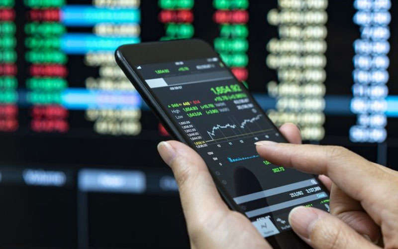 4 Aplikasi Mobile Cara Belajar Trading Forex Untuk Pemula