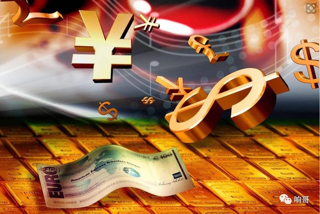 外汇从业者3种阶段，你是属于哪种？
