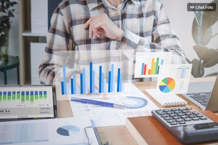 Simak Tips Agar Tidak Terjebak Investasi di Binary Option  