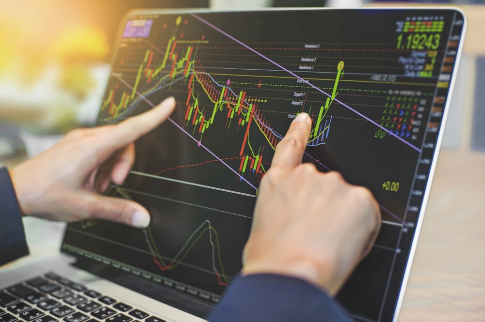 IBF Trader Broker Resmi Regulasi Pemerintah Hadir di Gorontalo