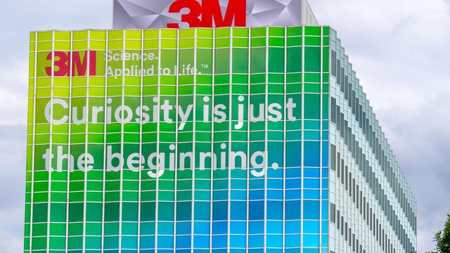 Milestone Perjalanan 3M Selama 45 Tahun di Indonesia