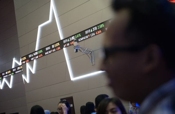 Memahami Apa Itu Broker Serta Tips Memilih Broker Tahun 2022